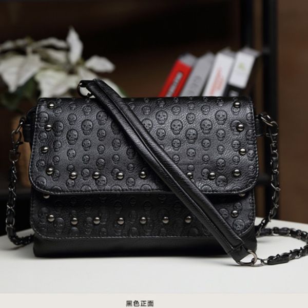 

women's bag 2020 new fashion women's bag single shoulder messenger