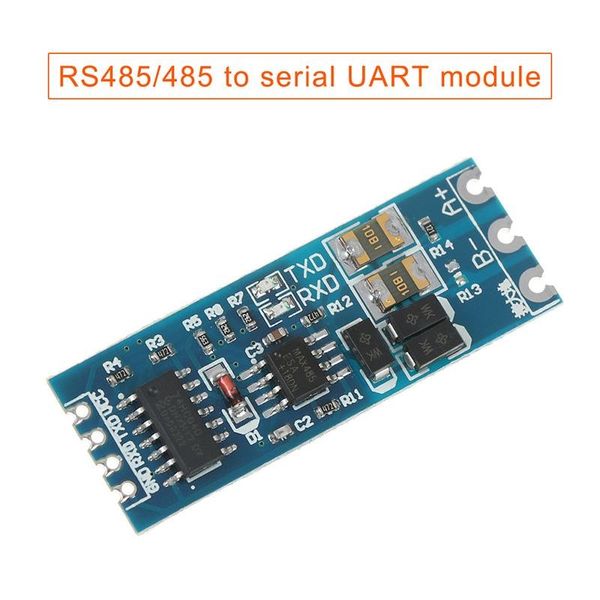 

newlyl to rs485 module uart port converter module fif66