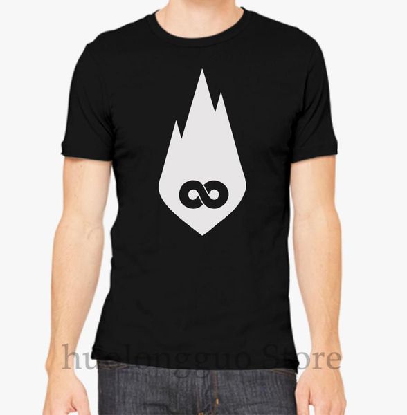 

thousand foot krutch logo t shirt men tshirt women tee 100% cotton funny print o-neck short sleeve t-shirt