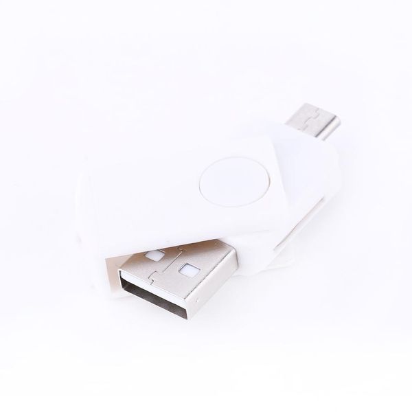 

card reader usb otg tf/sd memory card reader adapter 480mbps phone extension header support pc smartphone universal