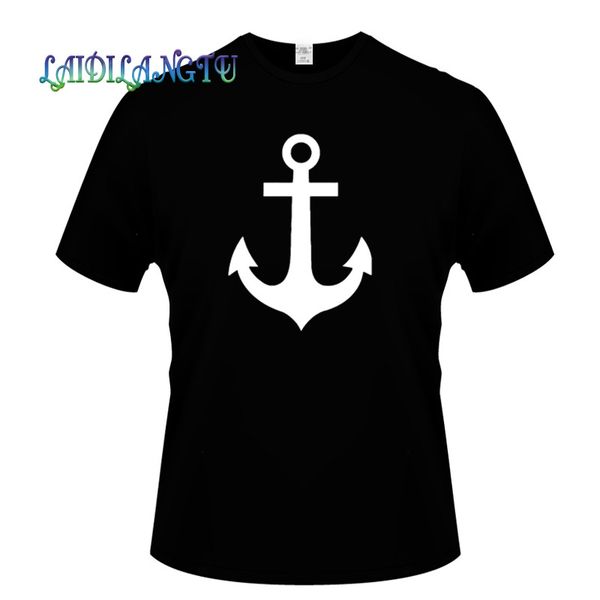 

popeye pirate tattoo popeye inspired men's printed t-shirt short sleeve men cotton o-neck t shirt summer clothing casual