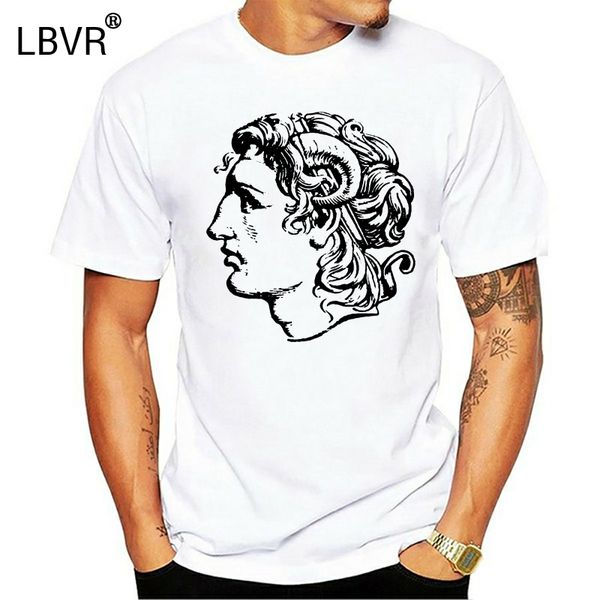

alexander the great t shirt king ancient greece history