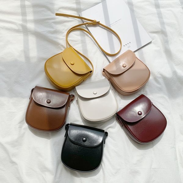 

new small flap crossbody bags for women 2020 summer pu leather shoulder messenger bag for girl handbag bolsas ladies phone purse