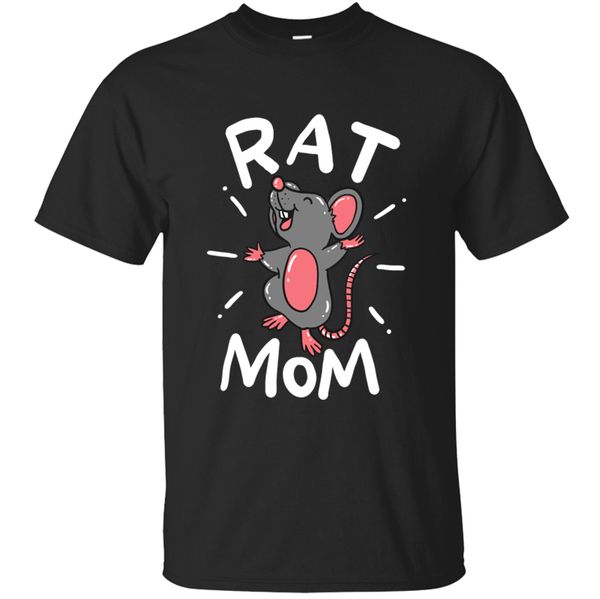 

пользовательские удобная крыса футболки для мужчин плюс размер уличной 3xl 4xl 5xl trend мужская футболка фитнес круглый воротник высокое ка