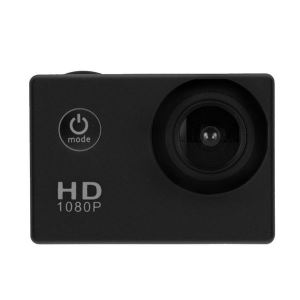 

boruit action camera hd 1080p 30fps underwater 30m waterproof helmet video recording cameras sport cam with microphone