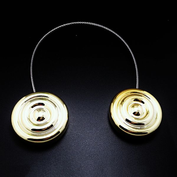 

занавес подхваты для штор драпировки holdbacks с сильной мощность всасывания (1 пк, 34см длина, 5 цветов