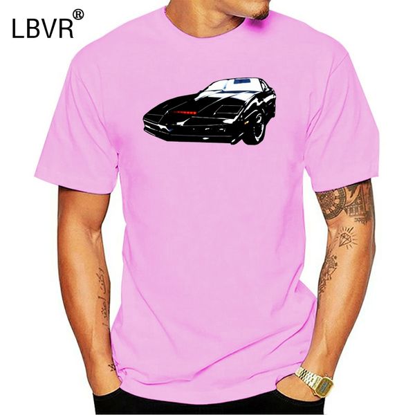 

комплект kitt вдохновленный t-shirt 100% хлопок премиум michael knight