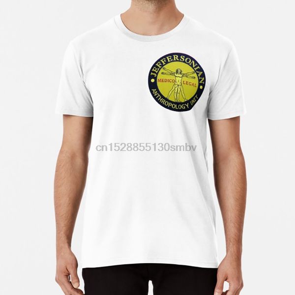 

джефферсона серия логотип-bones майка кости телесериал тв сили стенд стенд анжелы ходжинс сароян триллер