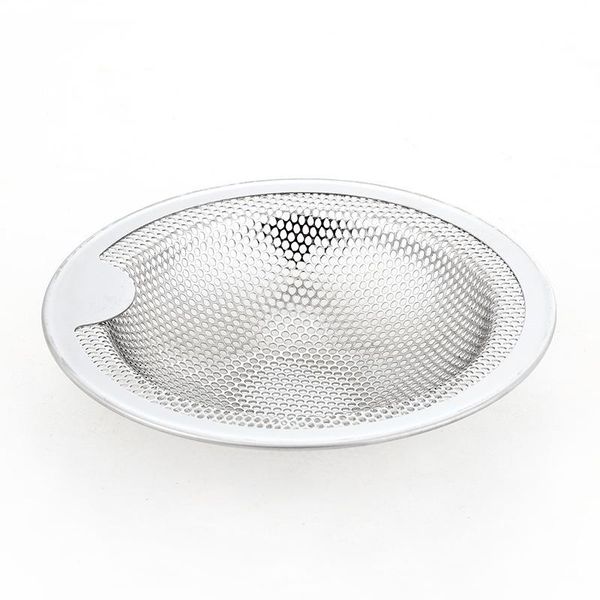 

kitchen sink stainless steel filter bathroom floor drain stainless steel sink sewer filter hair catcher