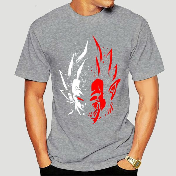 

funny t shirt majin ozaru t-shirt tshirt men tee-4156d