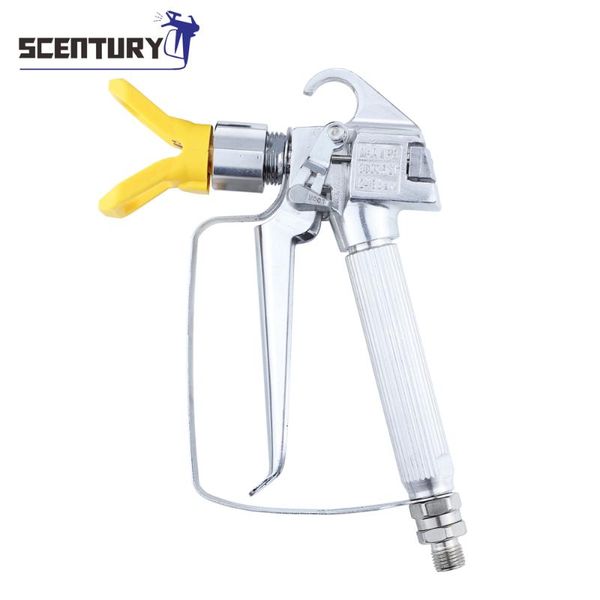 

selling scentury sc-g01 airless paint spray gun, high pressure 3600 psi