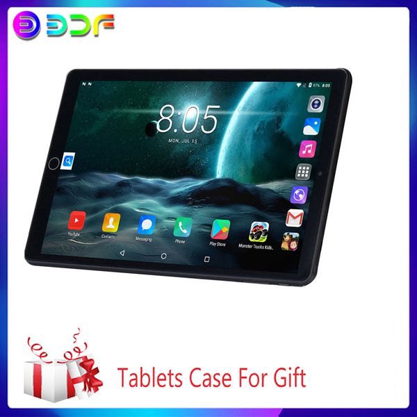 

new system 10.1 inch tablets 3g phone call 6gb/64gb octa core wi-fi bluetooth 4.0 dual sim super memory google play tablet pc