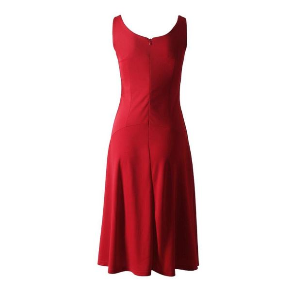 

casual dresses ain the summer of 2021 women's clothing cultivate one's morality show thin sleeveless dew shoulder waist posed dres, Black;gray