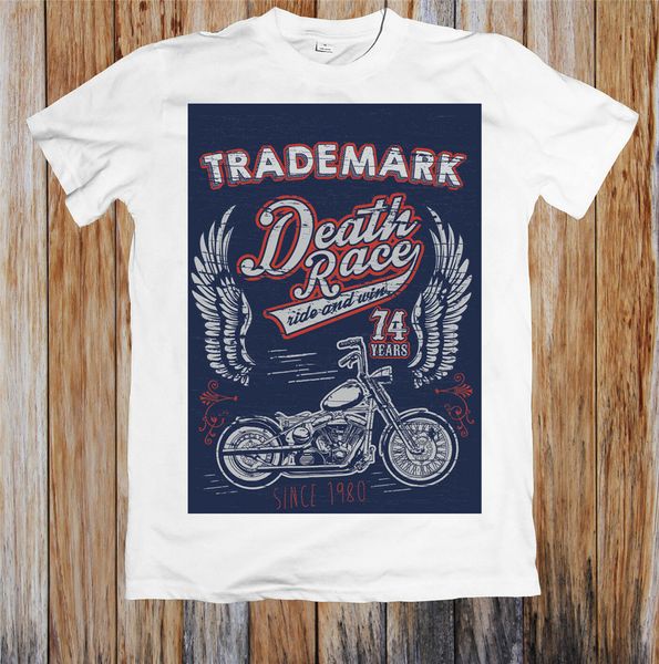 

death race мужская футболка harajuku hip hop tee shirt