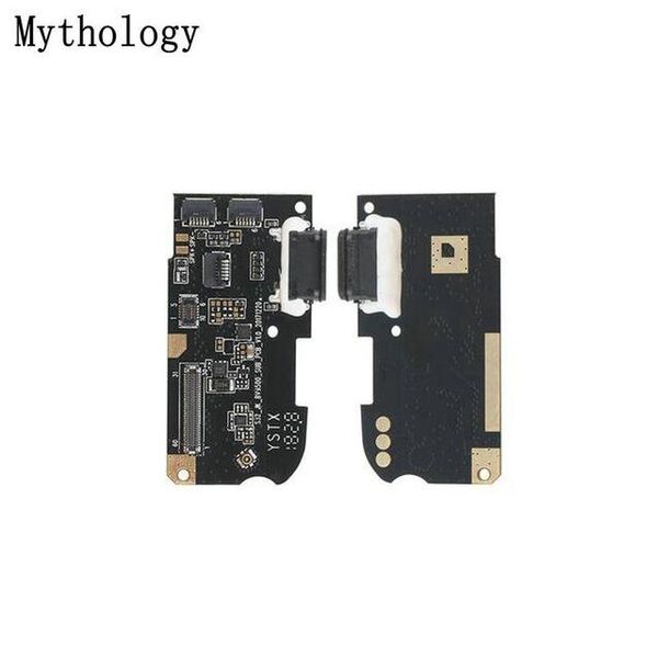 

heap mobile phone flex cables mythology for blackview bv9500 usb board flex cable dock connector 5.7 mt6763t mobile phone waterproof cha...