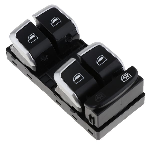 

abs plastic electric power window master switch