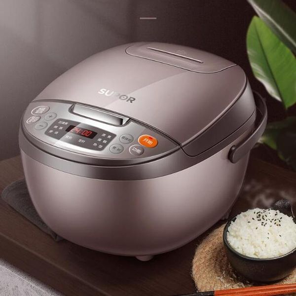 

rice cooker home 3l mini rice cooker small intelligent automatic electric
