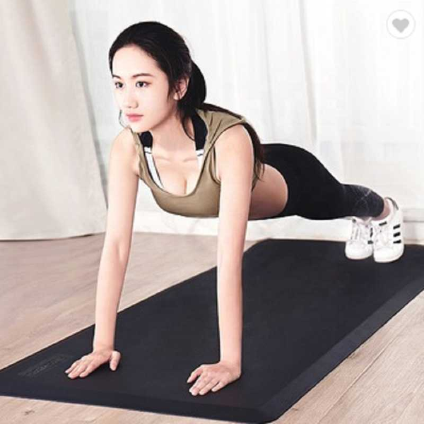 

trending упражнения gym mat йога