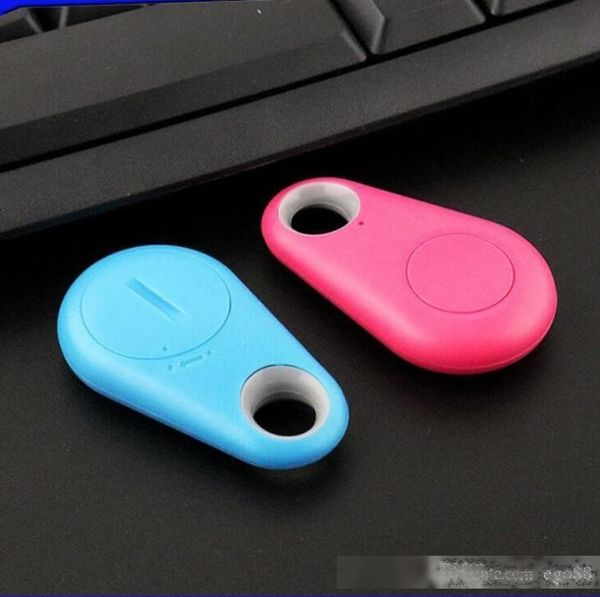 

mini gps tracker bluetooth key finder alarm 8g two-way itag item finder for children,pets, elderly,wallets,cars, retail pack dhl ship