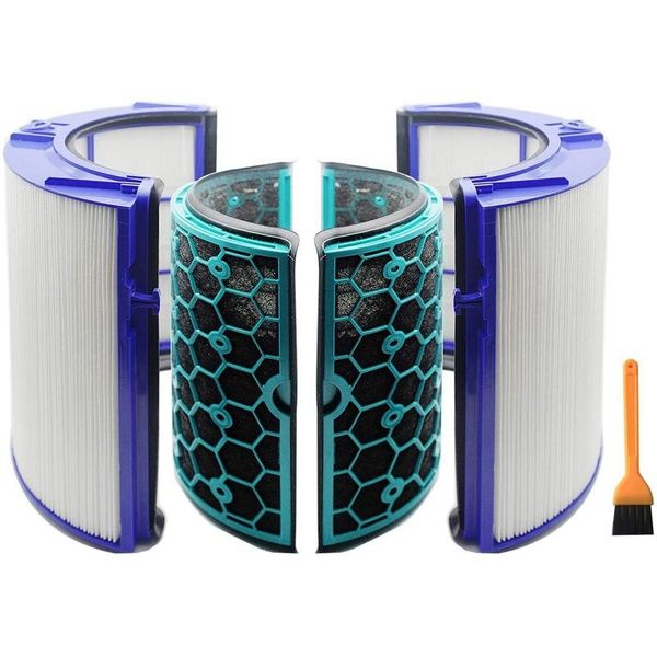 

replacements for air purifiers filter,hp04 tp04 dp04 tp05 hp05 purifying fans sealed pure cool air purifier