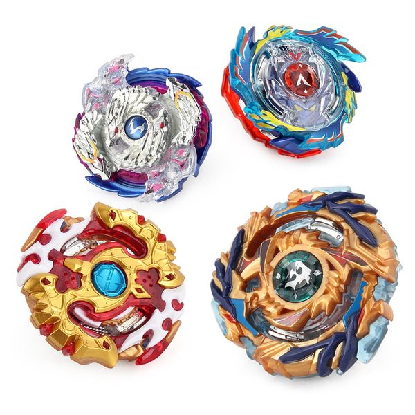 

cool toy kid fun spinning toy kid fun indoor competitive game kid boy gift 4 pcs