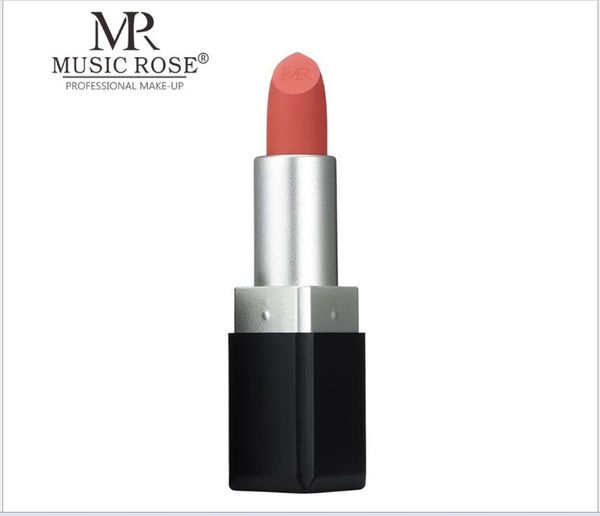 

wholesale new make-up black classic 24 color matte lipstick lipstick lip gloss