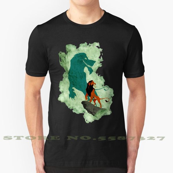 

scar smoke fashion vintage tshirt t shirts