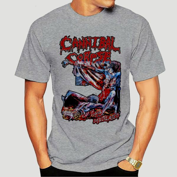 

cannibal corpse tomb изувеченной black t shirt размеры s для 6xl-2545d