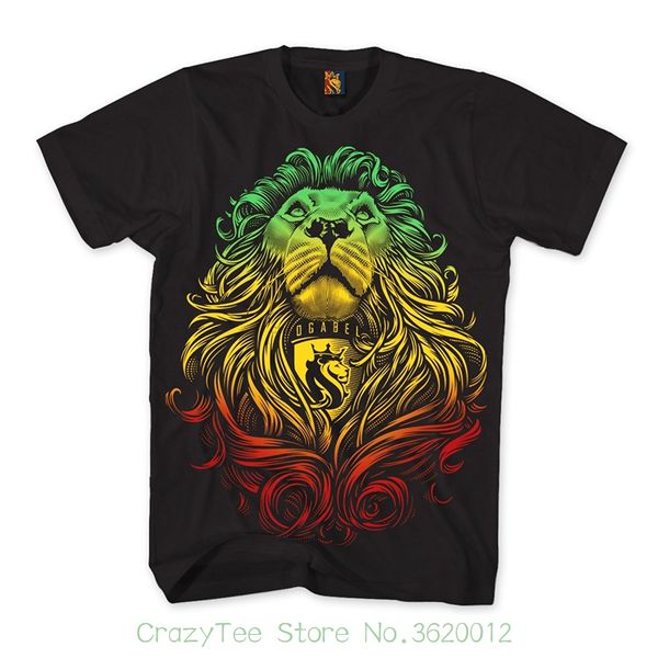 

tee shirt hipster harajuku марка одежда футболка мужчины сесиль rasta черный (1