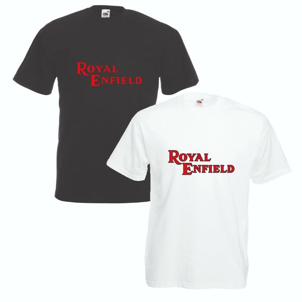 

royal enfield t-shirt biker various sizes & colours