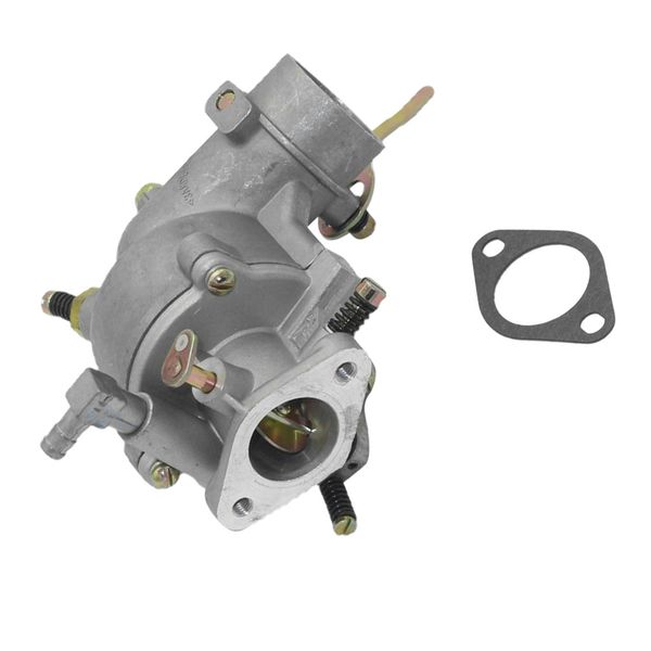 

новый карбюратор carb для briggs stratton 390323 394228 7hp 8hp 9hp двигателя