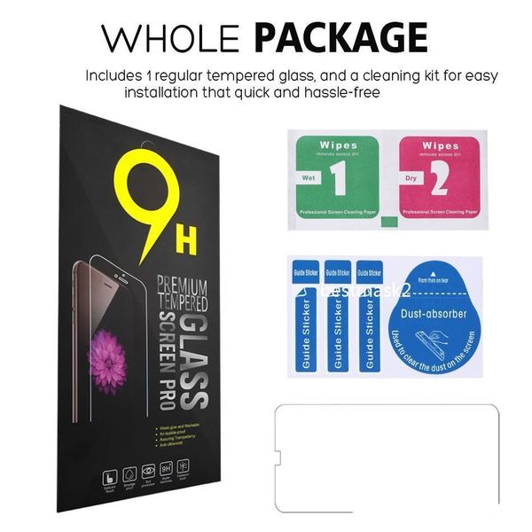 

screen protector for iphone 11 pro max tempered glass with independent packing glass