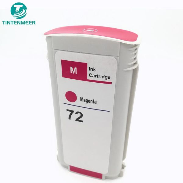 

ink cartridges tintenmeer remanufactured cartridge 72 c9372a compatible for t1100 t1120 t1200 t2300 t610 t770 t790 t795 t71300 printer
