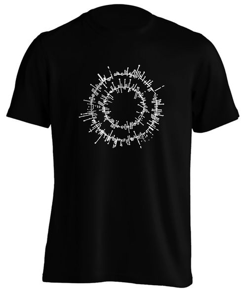 

d gray-man music shounen anime manga t-shirt tee dgray-man cool casual tee shirt