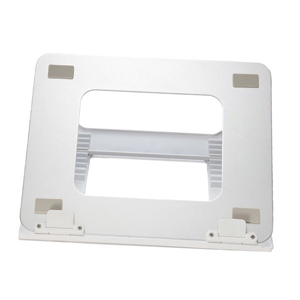 

lapstand, portable desknotebook holder mount, adjustable 8 eye-level design