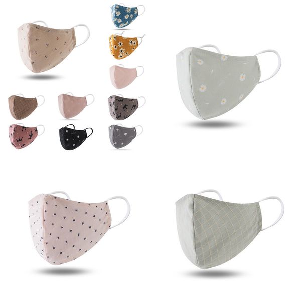 

mask anti dust kid face face mouth cover pm2.5 mask respirator with filter dustproof a746
