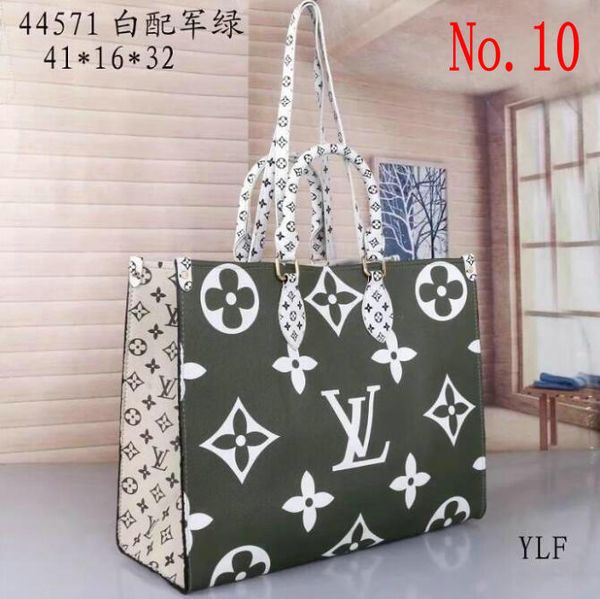 

luxury louis vuitton lv womens shoulder bags leather handbags wallets bag totes messenger bags cross body