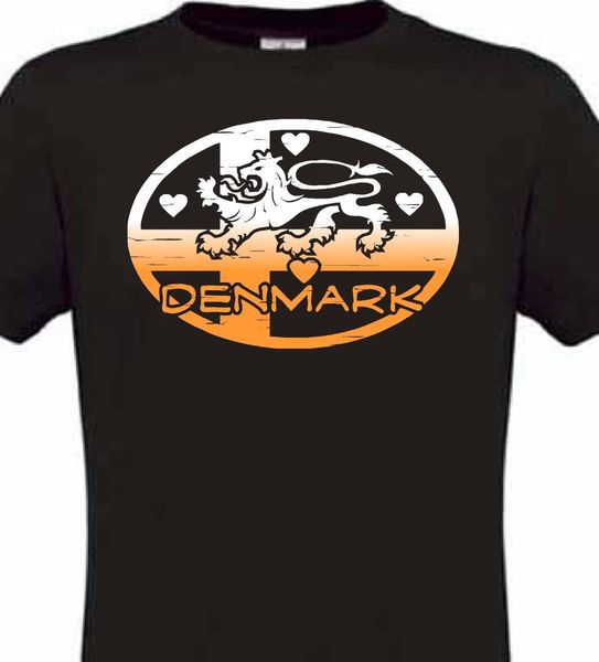 

2020 summer style t shirt danemark denmark copenhagen dansk reise urlaub angeln ferienhaus tee shirt