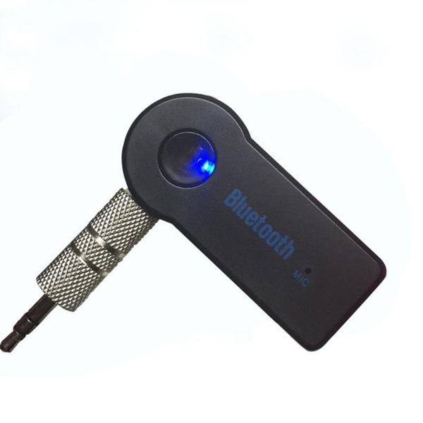 

3.5mm wireless car bluetooth adapter aux car bluetooth audio receiver adapter