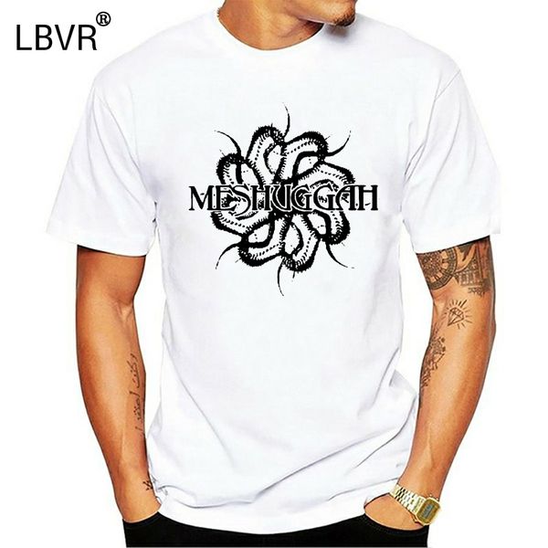 

2019 authentic meshuggah mesh spiral t shirt charcoal s 2xl new men t shirt