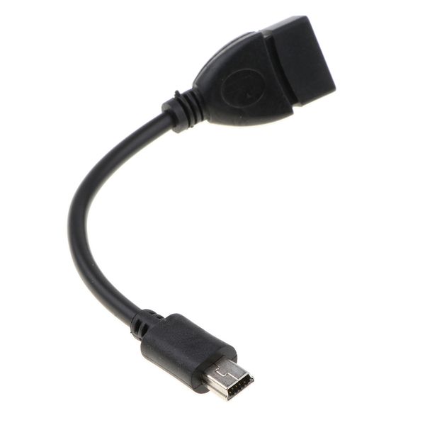 

usb 2.0 female to mini usb male otg adapter converter for andriod tablet