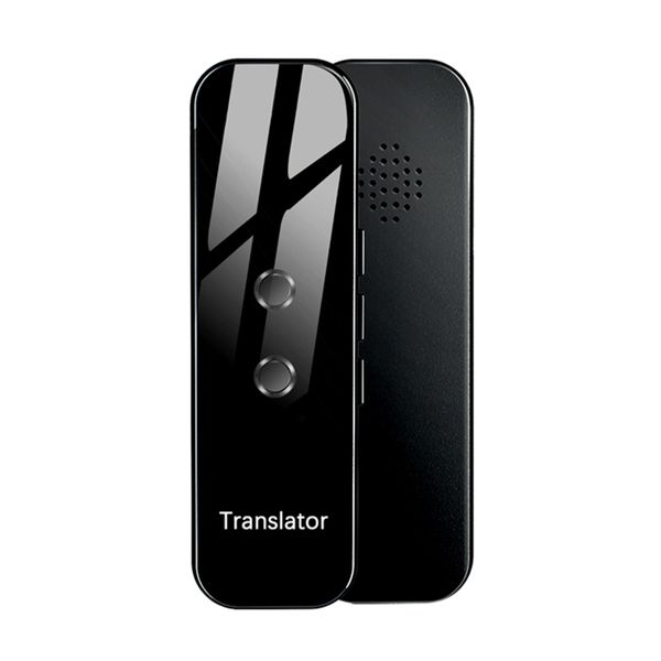 

мини real time instant voice translator перевод устройства обучение бизнес