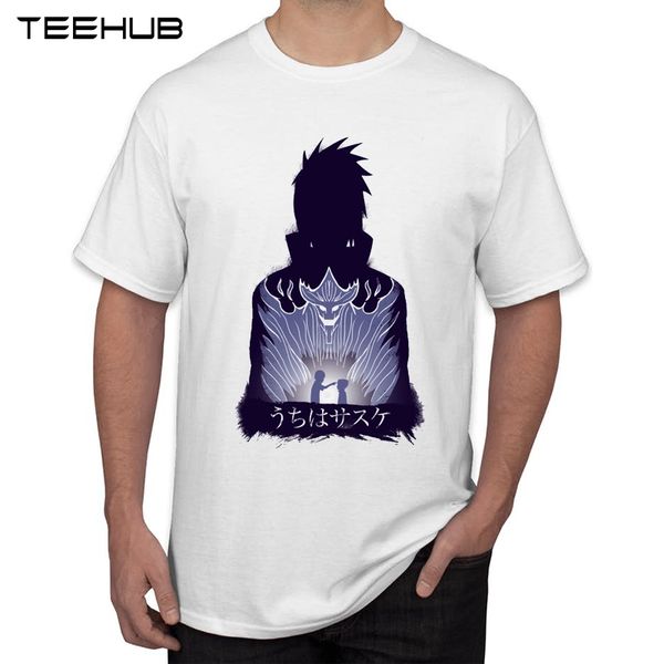 

teehub art design inner battle print men t-shirt fashion inner hate t shirt cool short sleeve casual men clothing