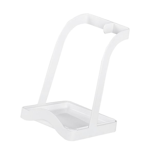 

multi-purpose pot lid dishes shelf cutting board rack kitchenware stand