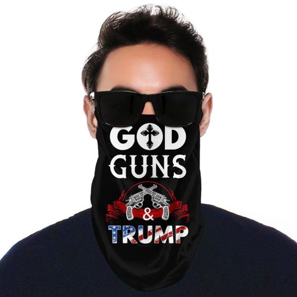 

scarves 2021 1 magic headband elastic breathable neck gaiter warmer tube scarf half face cover bandana headwear bicycle sweatband, Blue;gray