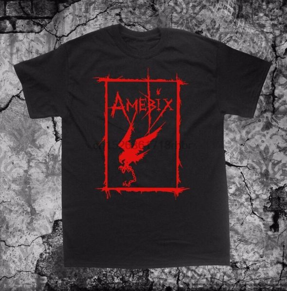 

amebix t shirt crust punk crass doom aus-rotten subhumans discharge anti-cimex