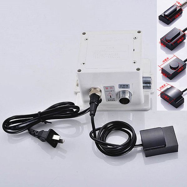 

infrared sensor probe faucet sensor accessories induction mixer tap ac220v/dc6v controller box various styles,j20042