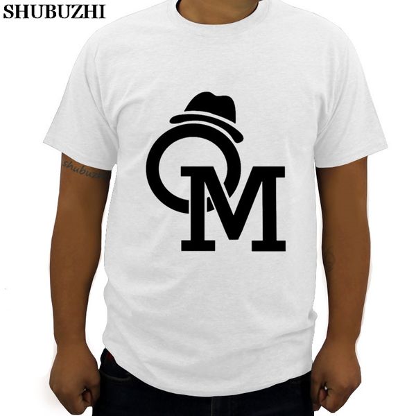 

olly murs fitted cotton-poly t-shirt summer luxury shubuzhi brand t-shirt new men 3d tshirt euro size
