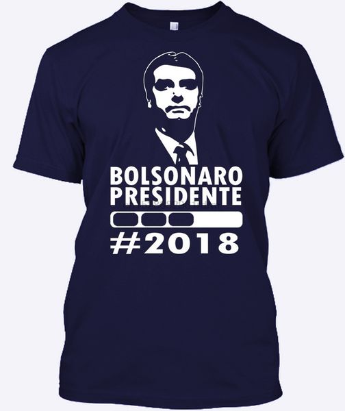 

t shirt summer personality fashion t shirts short o-neck compression mens bolsonaro presidente t-shirt loading t shirts upzlanbx