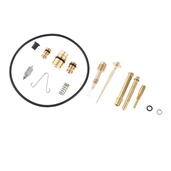 

карбюратор rebuild carb ремкомплект для honda cb350 cl350 twin jet прокладка